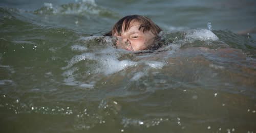 Maxwell Anderson Harrison TWP MI Obituary: 2-Year-Old Boy Died After Drowning at Clinton River