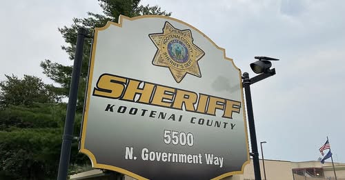 Deliberate Inferno, Two Kootenai County Firefighters and Sheriff’s Deputy Shot in Calculated Ambush Amid False Wildfire Call on Canfield Mountain, North Idaho—Emergency Responders Under Fire in Orchestrated Attack as Spokane and Regional Agencies Mobilize