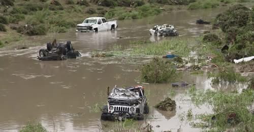 Esther Chung Obituary, Death: Final Victim in June 12 San Antonio Flash Flood Tragedy Identified as 77-Year-Old Woman; List of 13 Confirmed Fatalities Marks Devastating Conclusion to City’s Deadliest Flood in Over a Decade