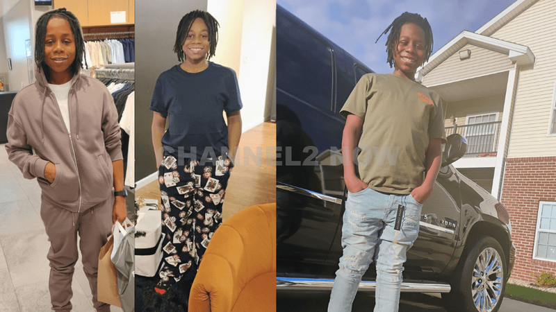 16-Year-Old Erion Johnson Tragically Killed in Champaign Shooting: Another Teen Critically Injured as Police Investigate Tragic Early Morning Attack in Garden Hills