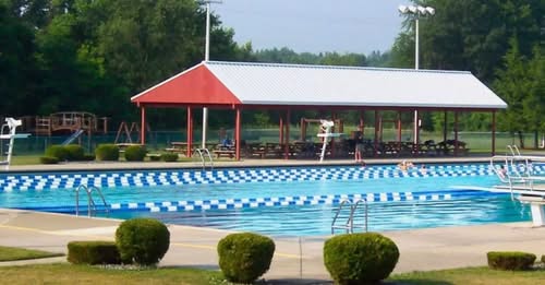 Ulster County Pool Tragedy: Unidentified Woman Drowns After Apparent Swimming Accident in New Paltz, NY