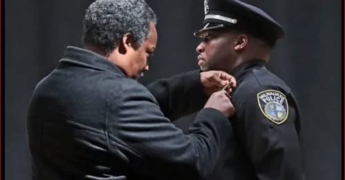 Kendall Corder Obituary, Death, Deferred Justice, Broken Trust: Inside the Ambush That Left Officer Kendall Corder Critically Wounded and Rekindled Scrutiny of Milwaukee’s Legal System