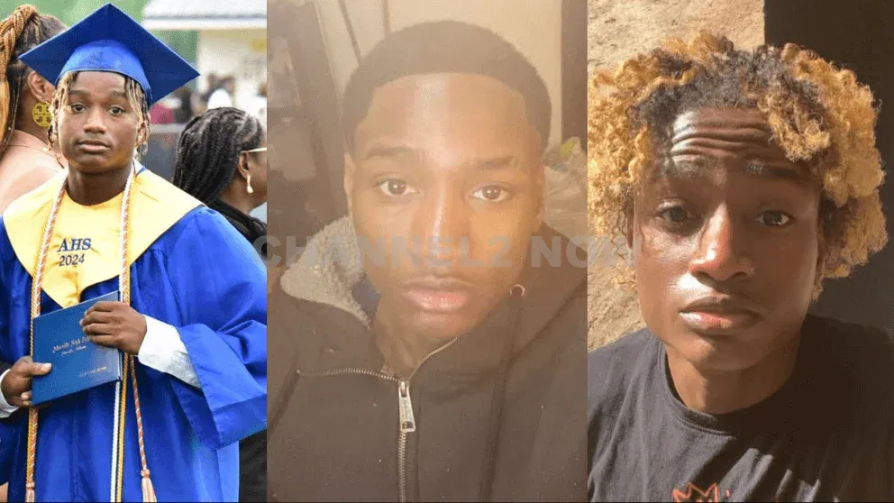 Jabari Latrell Peoples, 18, Shot and Killed During Confrontation with Homewood Police Officer at Soccer Park: An In-Depth Analysis of the June 24 Fatal Encounter