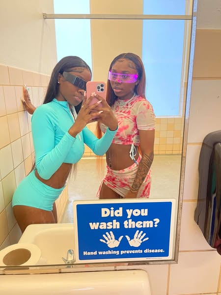 Chicago Shooting Claims Lives of Dennishiana ‘China Brielle’ and Malik, Leaves One Injured: A Deep Dive into the Tragedy on West Roosevelt Road