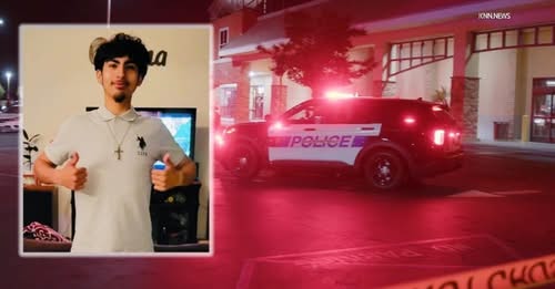 Izaiah Thor Rodriguez Killed in Bakersfield Shooting: 20-Year-Old Fatally Shot by Juvenile Suspect on Stockdale Highway