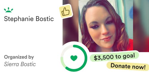 Stephanie Bostic Obituary, Death: Sudden Passing of Beloved Charleston Woman Stephanie Bostic Leaves Fiancé Eddie and Grandmother Janet Grieving Amid Community Mourning and Family’s Appeal for Funeral Support