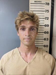 Carver James Bowers and Haley Paul Bowers: Musician Carver Bowers Arrested on Child Sex Abuse Charges; Wife Haley Responds with Public Statement