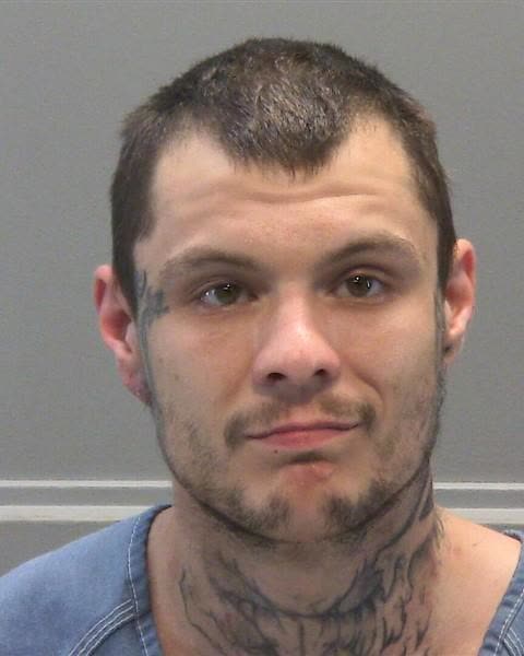 Caleb Cox Indicted on Felonious Assault and Weapons Charges Following Domestic Violence Shooting on Lodell Avenue in Harrison Township; Victim Critically Injured, Investigation Ongoing