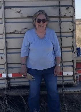 Mary Maltbie of Cimarron, OK: Remembering a Life Lost in the June 20 U.S. Highway 287 Crash as Investigators Probe Three-Vehicle Collision