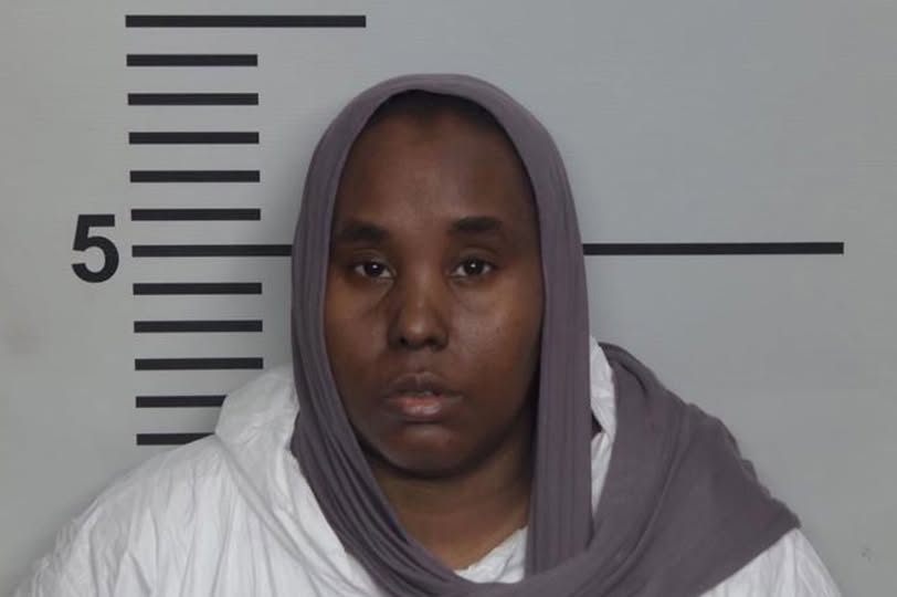Zeinab Abdi Charged with Attempted Murder After Allegedly Attacking 6-Year-Old Daughter With Hammer in Louisville’s Park Duvalle Neighborhood