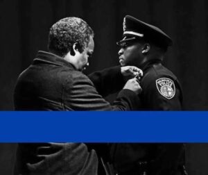 Milwaukee Police Officer Kendall Corder Dies Following Ambush Shooting in Alley at 25th and Garfield—29-Year-Old Officer Christopher McCray Treated and Released; 22-Year-Old Suspect Tremaine Jones in Custody as Homicide Division Investigates Tragic Line-of-Duty Death Amid Citywide Mourning”