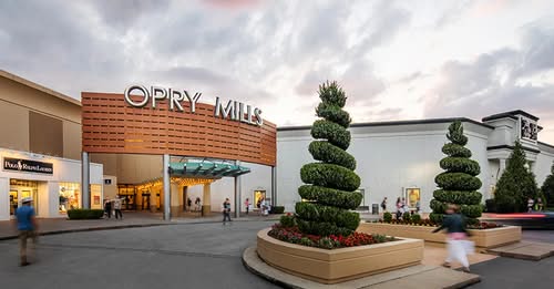 Opry Mills Mall Shooting: Domestic Dispute Sparks Lockdown, Alleged Stabbing and Gunshots Under Investigation by Metro Nashville Police