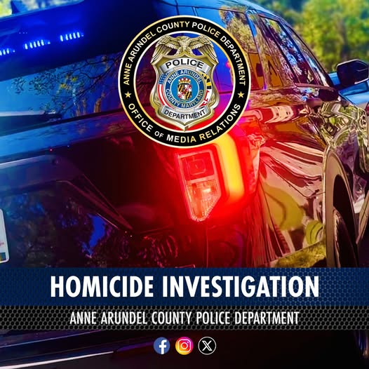 Monyette Marie Stephenson and Trimall Stephenson: Fatal Shooting in Odenton Ends in Apparent Suicide in New Jersey, Shocking Two States
