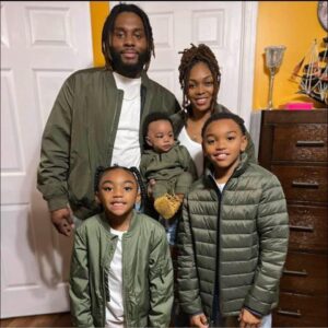Laquevius Smith, Raeford, NC Obituary, Death: Father of Three Tragically Killed in Laurinburg Highway 401 Motorcycle-Car Collision