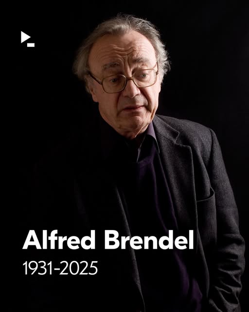 Alfred Brendel Obituary, Death, Revered Beethoven Interpreter and Literary Virtuoso, Dies in London at 94