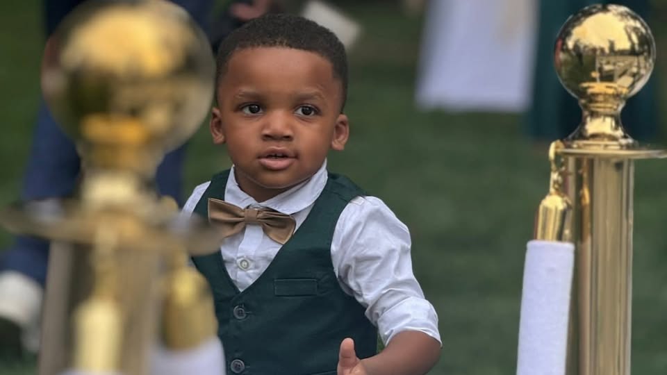Cameron Clay Drowns in Family Pool One Day After Mother Shannon Clay’s Wedding, Tragedy Shocks Henrico County