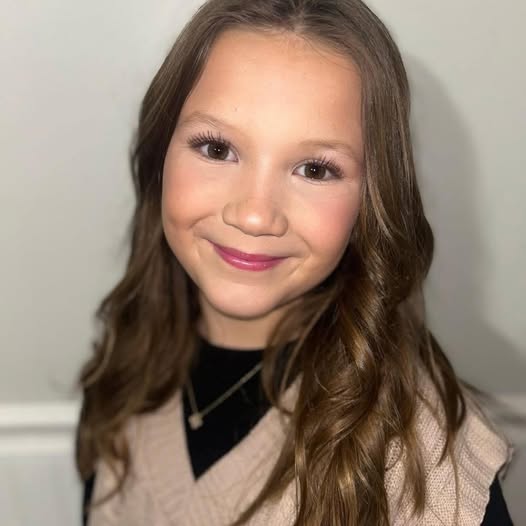 GoFundMe, Addie Mae Robbins of Pontotoc, Mississippi, Passes at Age 12: A Community Unites in Mourning a Beloved Child’s Life and Legacy