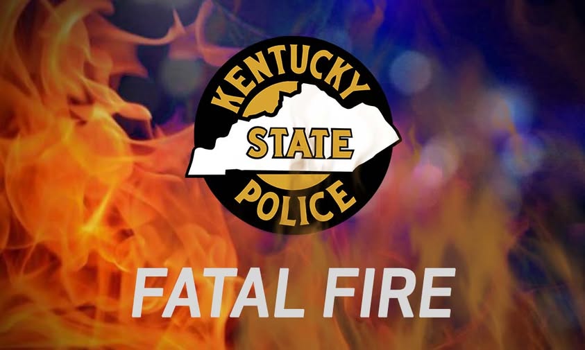 John Niece Obituary, Death: Kentucky State Police Investigate Fatal Wallingford House Fire That Claimed Life of 69-Year-Old Resident
