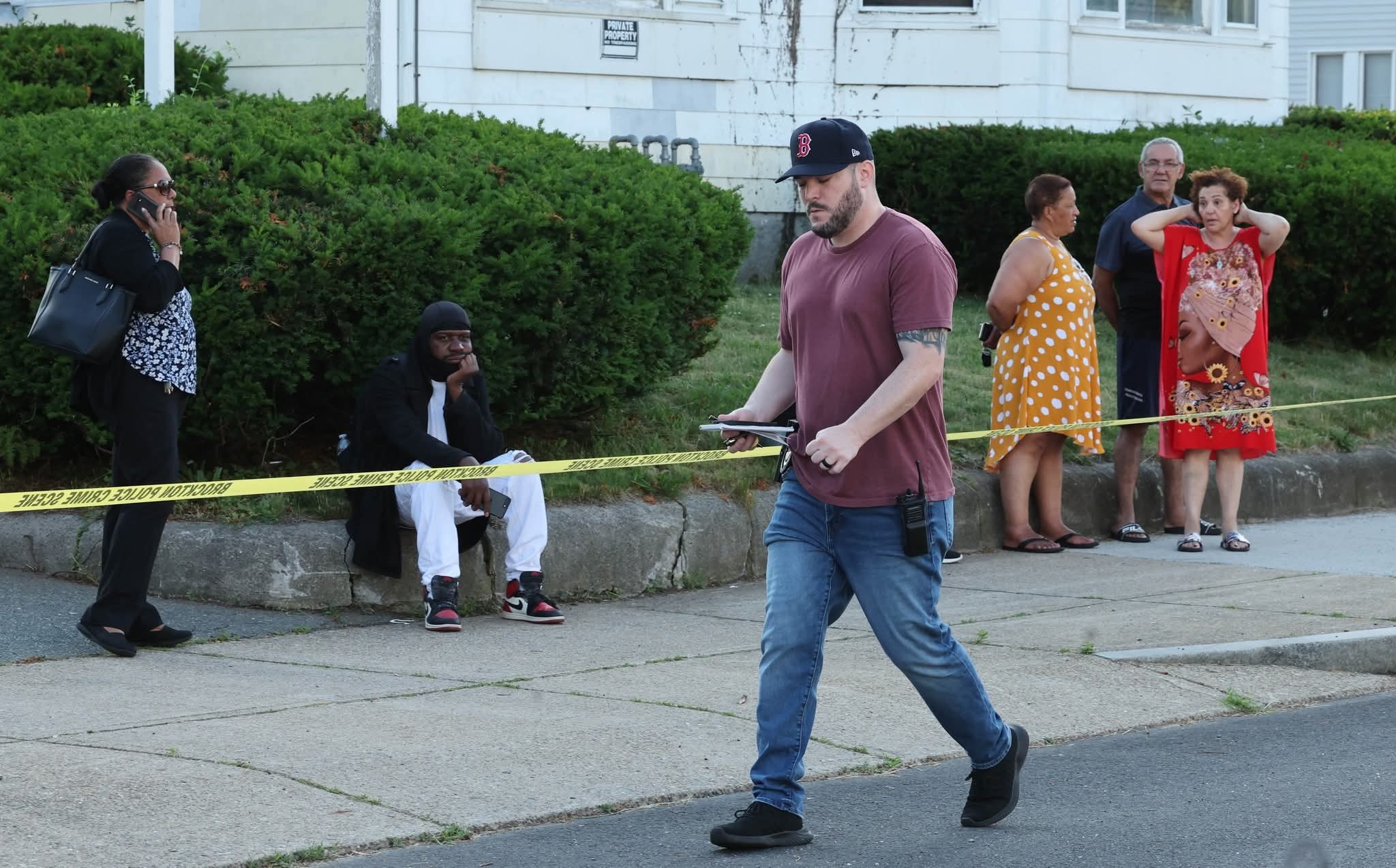 Yoraily Santos and Starli Roa Taveras Identified in Brockton Murder-Suicide: A Tragic End to a Relationship Marked by Domestic Violence