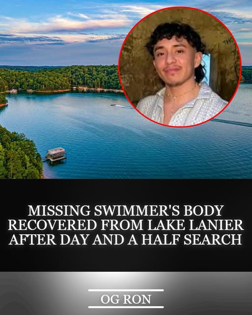 Ramon Diaz-Soria Obituary, Death: 27-Year-Old Drowns in Lake Lanier Near Vanns Tavern Park, Forsyth County, GA; Body Recovered Following Major Search Operation