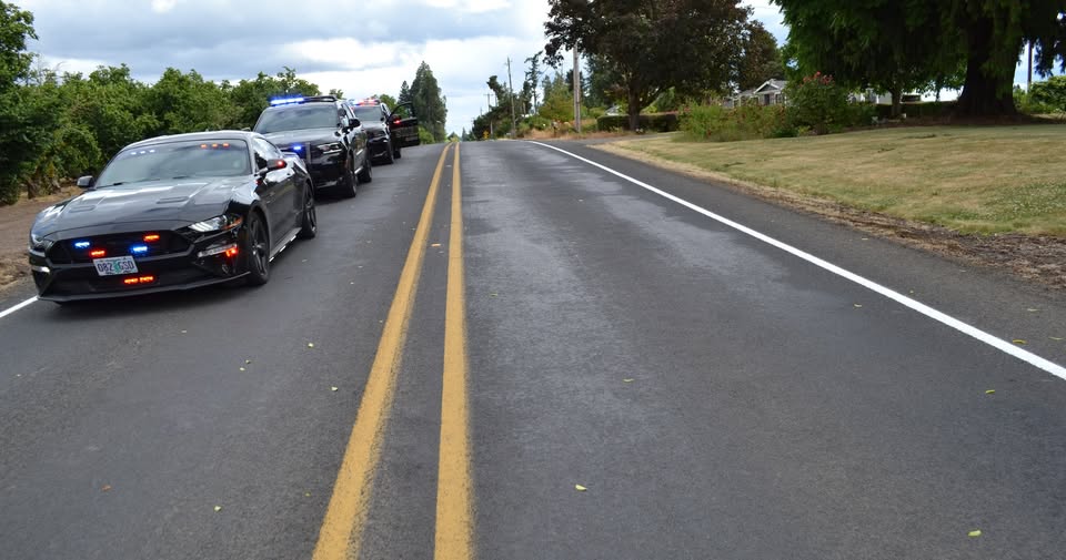 Kenneth Jenck Obituary, Death: Remembering the Gladstone Motorcyclist Killed in a Fatal Collision with Truck Near Silverton, as Authorities Probe the Mt. Angel Highway Crash