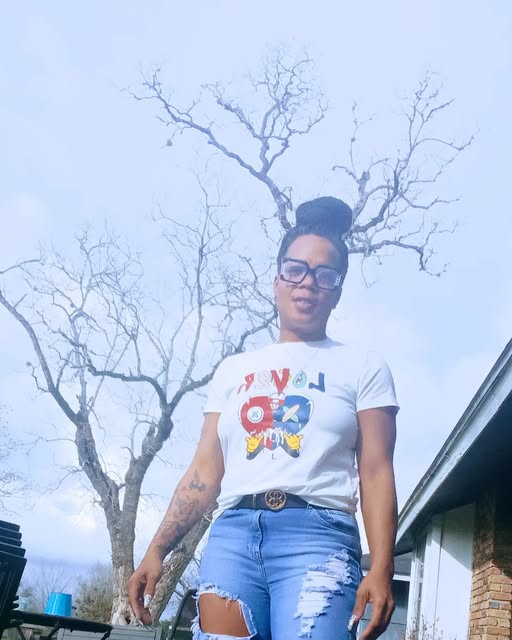 Michael Ellis Accused of Killing Girlfriend Lazette King and Sending Photo of Her Body to Family Before Arrest in Houston: Chilling Threats and Earlier Shooting Raise Alarming Questions in Ongoing Investigation