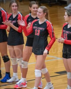 Kylie Crooks, Brianna Crooks, Teresa Savage Crooks, and Steve Crooks Obituary, Death: A Community Devastated by the Sudden Loss of Boyd County High School Senior and Volleyball Star
