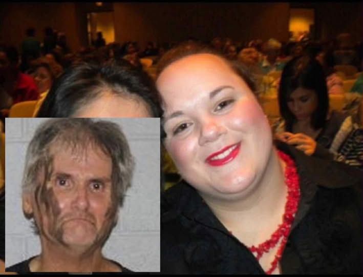 Ashley Burns, 38, Fatally Shot by Husband Lewis Burns, 60, in Cleveland, Texas: Community Reels from Apparent Domestic Violence Homicide