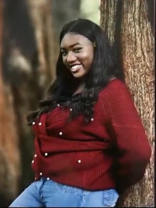 Raven Robinson Obituary, Death: Pregnant Ferguson Librarian, 24, Fatally Shot in Head and Stomach—Suspect Brandon Johnson, 39, Surrenders to Police in Apparent Domestic Homicide
