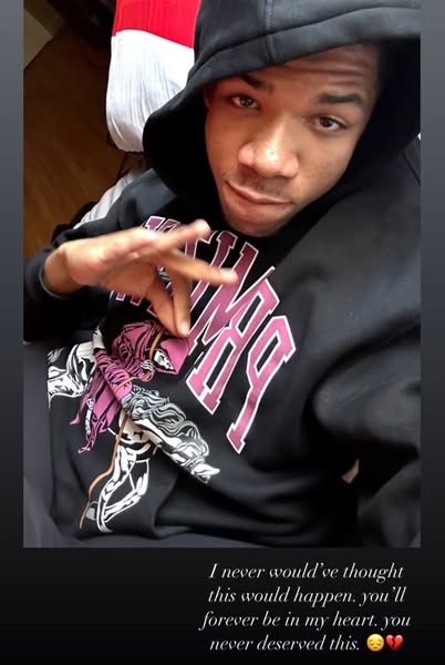 Keilan Ray Denwitty and the Silent Toll of Youth Gun Violence in East Bakersfield: A 17-Year-Old’s Death Raises Urgent Questions Amid a Pattern of Tragedy