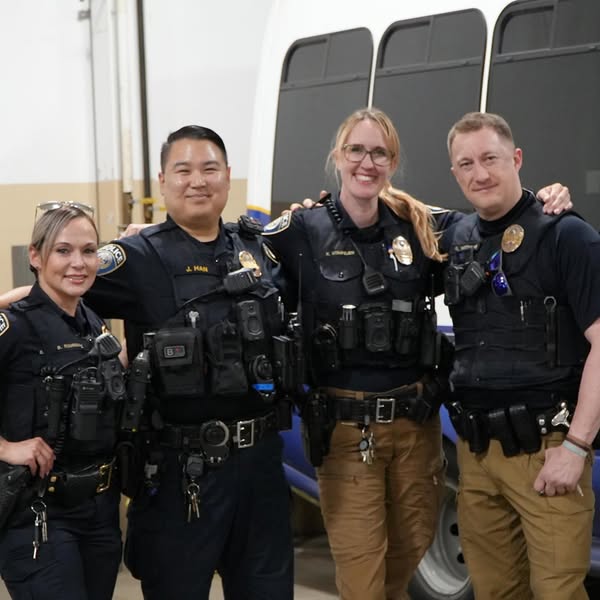 “Sgt. Beverly ‘Bev’ Rodriguez Obituary, Death: Metro Transit Police Mourn the Loss of Respected Officer, Beloved Mentor, and Compassionate Leader Whose Legacy Transcends the Badge”
