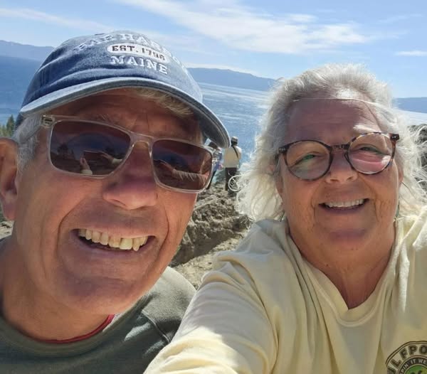 Theresa Giullari, Stephen Lindsay, and James Guck Among Eight Dead in Lake Tahoe Boat Accident: A Deep Dive Into the Storm-Induced Maritime Tragedy Spanning New York and California