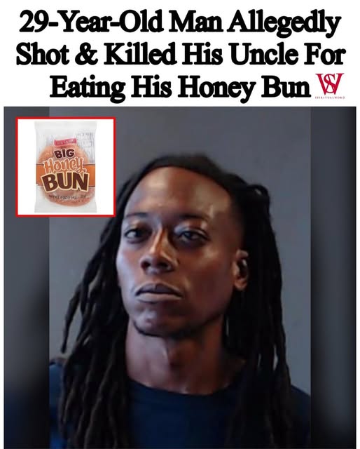 Michael Crowley, Roderick Crowley Obituary, Death and the DeKalb County Shooting: A Deadly Family Dispute Sparked by a Honey Bun