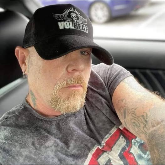 Matthew J. Edge, 50-Year-Old Virginia Beach Motorcyclist, Killed in Three-Vehicle Collision at Mount Pleasant Road and Willow Oak Drive in Chesapeake