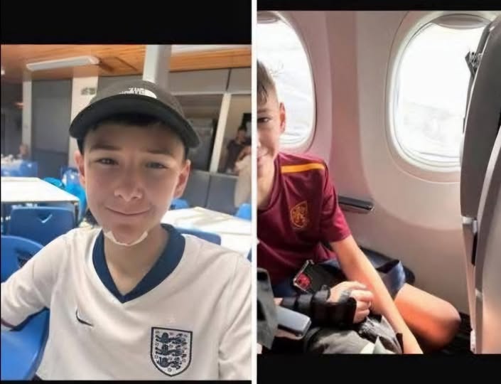 Mylo Capilla Missing: Massive Search Underway for 13-Year-Old Boy Last Seen Near River Tees in Ingleby Barwick