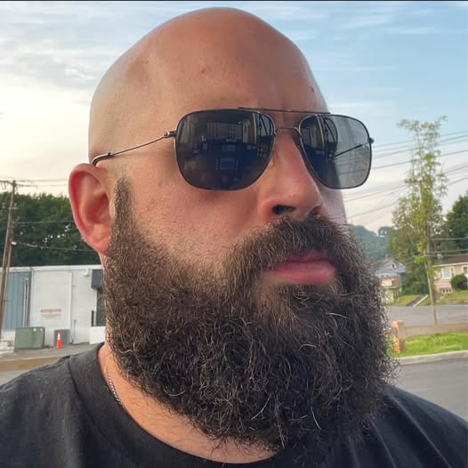 Phillip Labonte of Thomaston Dies at 37 in Bethany Motorcycle Crash Involving Deer and Vehicle Collision