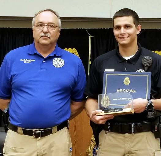 Brandon Gaede Obituary, Death: Phillips County Sheriff’s Deputy Killed in Phillipsburg Shooting While Responding to Fireworks Complaint; Suspect Also Dead in Exchange at 1st and E Street