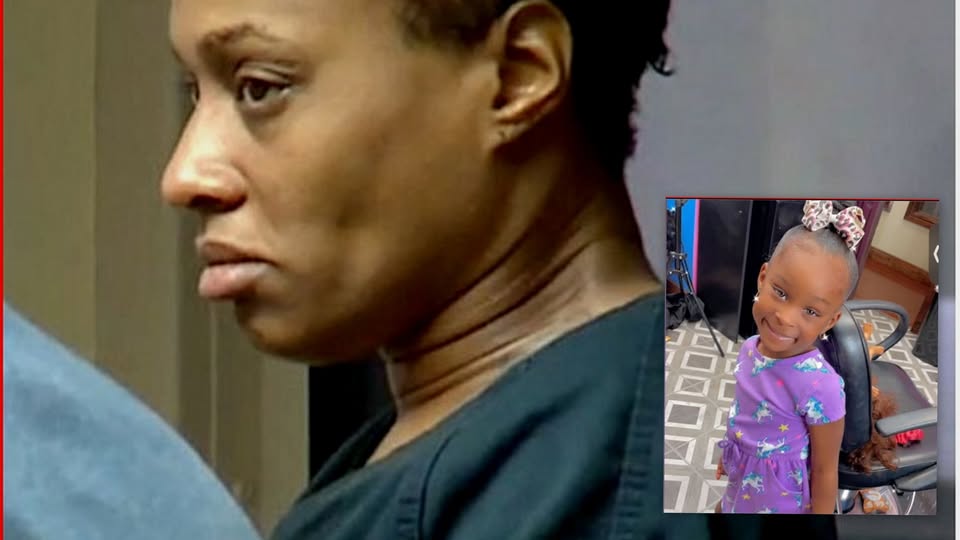 Nia Williams Death: Florida Girl, 7, Dies from Blunt Force Trauma; Mother Naikishia Williams Charged with First-Degree Murder After Authorities Allegedly Ignored Child Abuse Warnings Weeks Before Tragedy