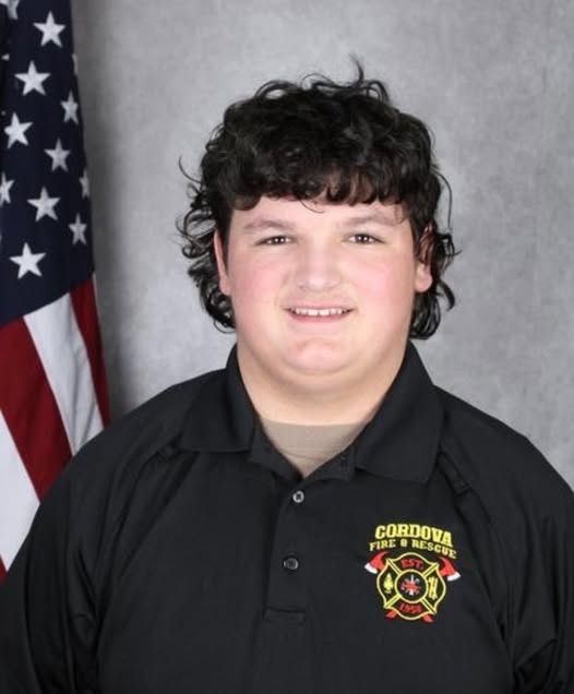 ‘Heartbreaking Loss’: 16-Year-Old Gabriel Ennis, Beloved Junior Firefighter with Cordova Fire & Rescue, Fatally Shot Near Ellerbe in Richmond County, North Carolina; Community Mourns Tragic Accident as Sheriff’s Office Continues Investigation With No Charges Filed