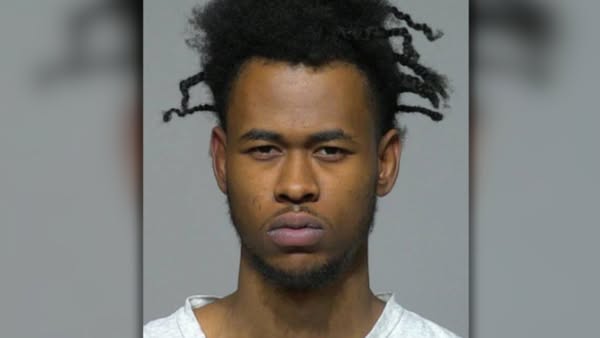 Tremaine Jones Arrested After Shooting Injures Two Milwaukee Police Officers; Officer Kendall Corder in Critical Condition