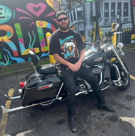 Nathan Downard Obituary, Death: 27-Year-Old Motorcyclist Killed in Tragic Hilltop Crash After Pedestrian Collision on West Broad Street — Community Mourns Loss as Investigation Continues