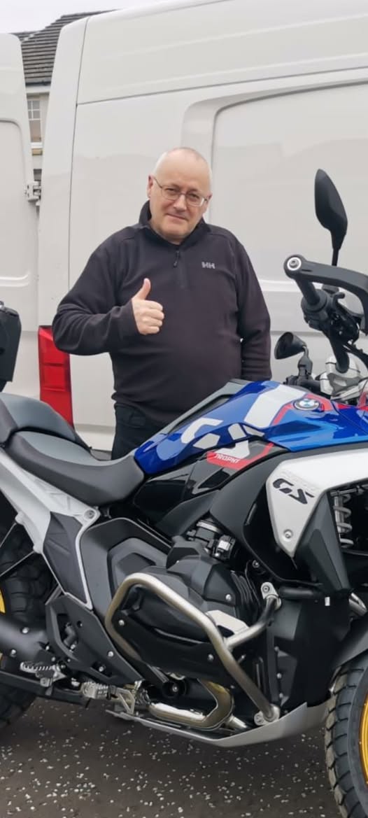 Steven Twizell Obituary, Death: Beloved Armadale Resident Steven Twizell Dies After June 19 Motorcycle and RV Crash Near Lochend, Succumbs to Injuries a Week Later as Community Mourns and Authorities Investigate Circumstances