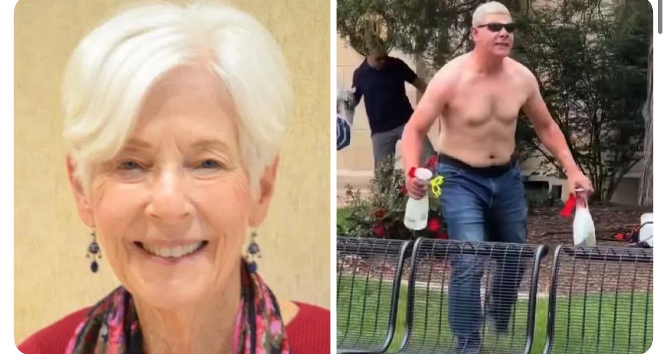 Karen Diamond Obituary, Death Cause: 82-Year-Old Jewish Woman Dies from Injuries in Boulder Domestic Terror Attack as Prosecutors Upgrade Charges Against Suspect Mohamed Soliman in Anti-Zionist Hate Crime Targeting Civilians With Firebombs and Flamethrowers