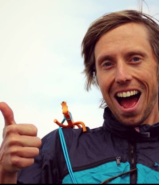 Aaron Hjelt Obituary, Death: Beloved Founder and Head Coach of Alpha Climbing Dies in Tragic Non-Climbing Accident in Spain, Leaving Global Climbing Community in Mourning