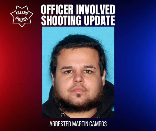 Martin Campos Arrested: Fresno Police Release Critical Incident Video of May 7, 2025 Officer-Involved Shooting—Attempted Murder Suspect Apprehended Amid Ongoing Investigation by District Attorney, Internal Affairs, and Independent Review Office