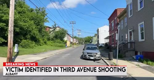 Prince Cureton Obituary and Homicide Investigation: Albany Police Seek Answers Following Fatal Third Avenue Shooting