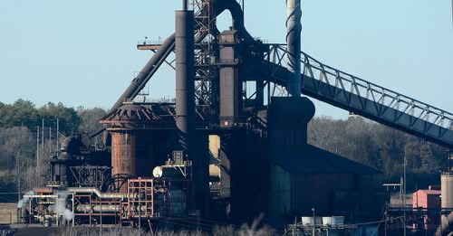 Michael Dewaine Townsend Obituary, Death: 39-Year-Old Father Dies in Fairfield Rail Yard Tragedy at U.S. Steel—OSHA and NTSB Launch Investigations