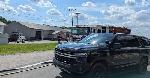 James Mason, Hopkinsville, KY: Community Mourns the Loss of 89-Year-Old Resident Killed in Deadly Pembroke Road Collision