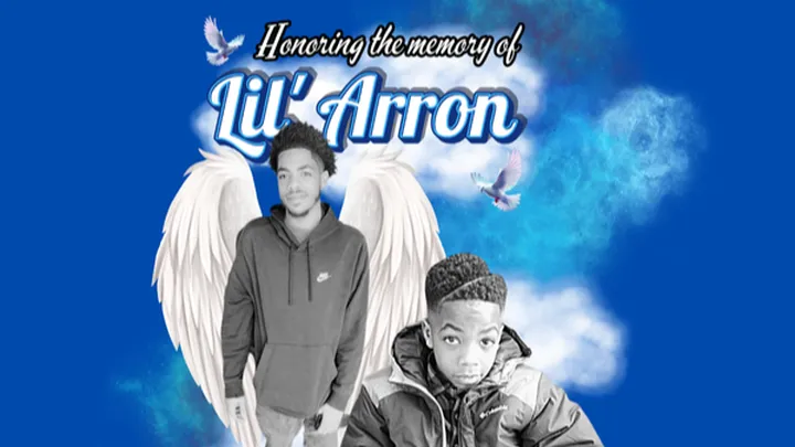 GoFundMe, Arron Hall Jr., Kansas City, MO Obituary: Community Mourns Loss of 18-Year-Old Known as “Lil Arron”