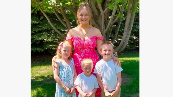 Gracelyn Jo Ziegler Obituary, Death: 16-Year-Old Vernon Center Student Killed in Collision with Alexei Moreira on Highway 169 in Blue Earth County